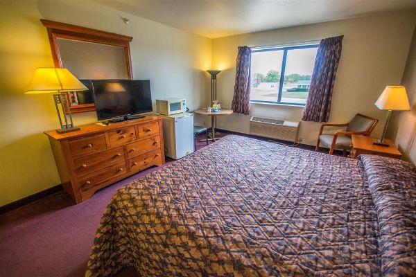 HERITAGE GRAND INN (Canton)